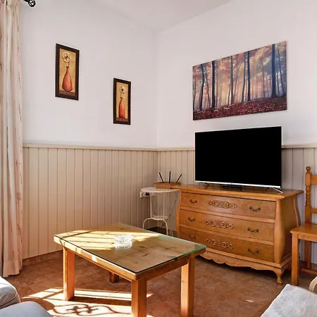 Casa La Vigia Conil de la Frontera