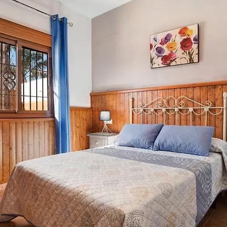 Nyaraló Casa La Vigia Conil de la Frontera