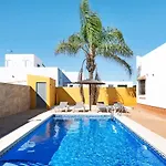 Landhaus Casa La Vigia *