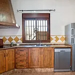 Casa La Vigia Landhaus Conil De La Frontera