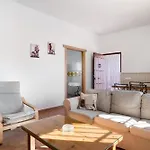 Casa La Vigia Landhaus *