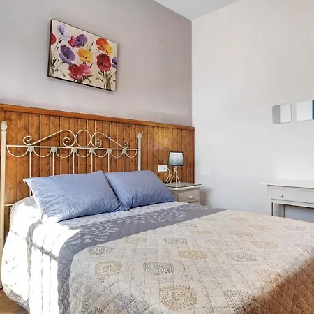 Сasa de vacaciones Casa La Vigía